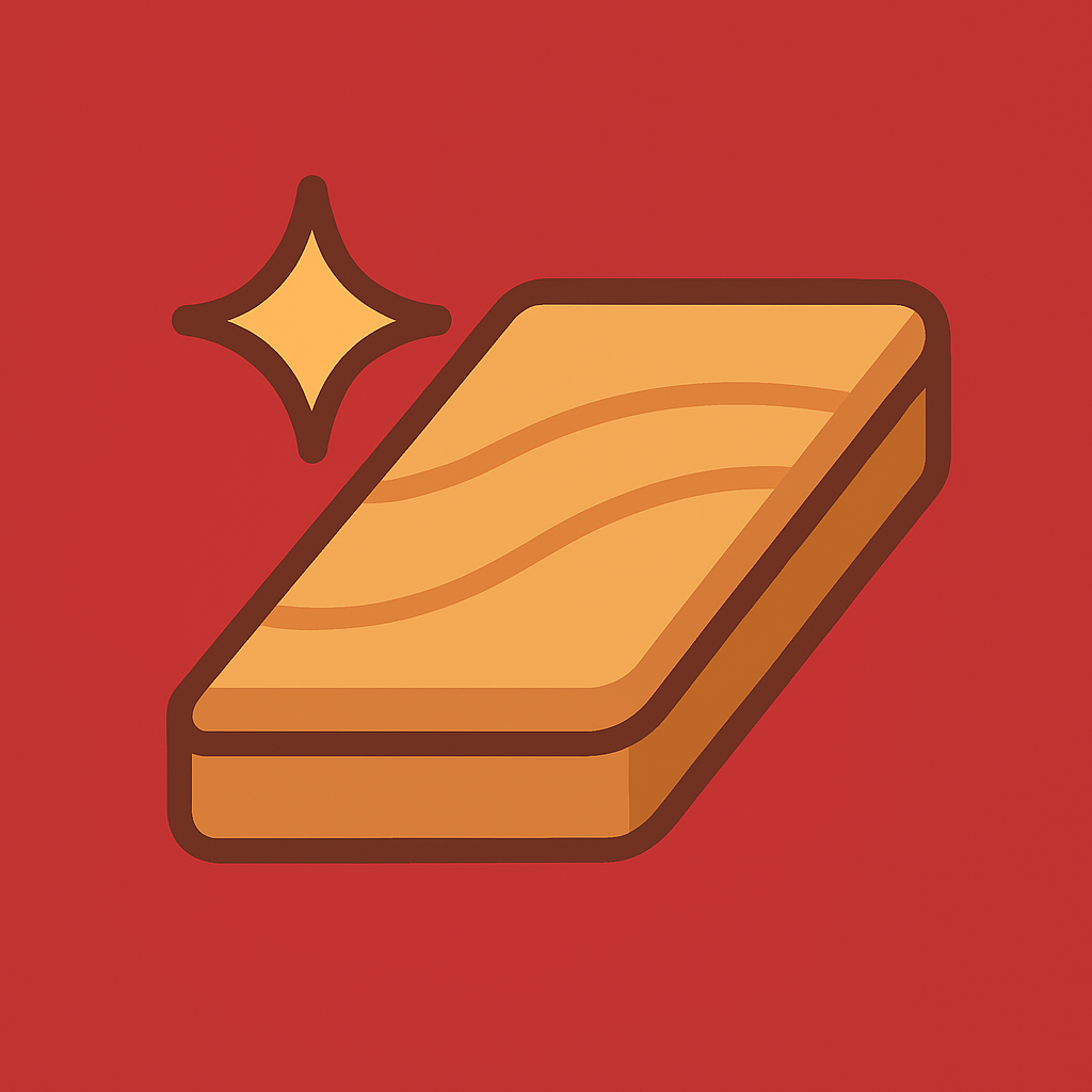 Materiales Premium de Alta Calidad